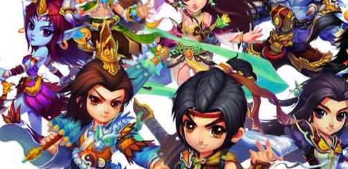 烈火之剑攻略 烈火之剑图文完美攻略(带目录版)